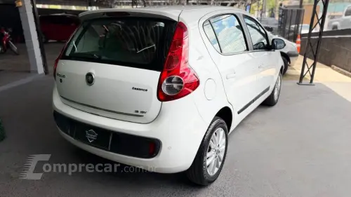 Palio ESSENCE 1.6 Flex 16V 5p