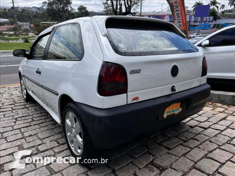 GOL 1.0 8V