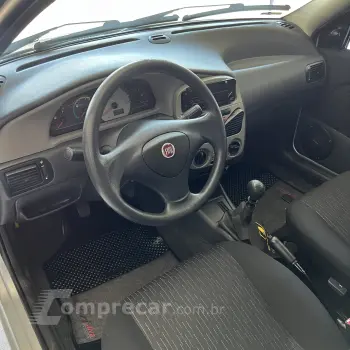 Palio 1.0/ Trofeo 1.0 Fire/ Fire Flex 4p