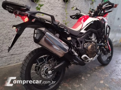 CRF 1000L AFRICA TWIN ABS - Trail