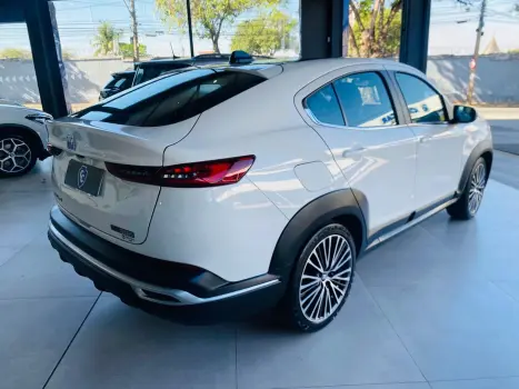 FASTBACK 1.3 Turbo 270 Abarth