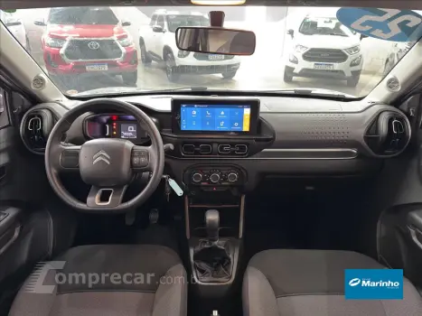 C3 1.0 FIREFLY FLEX LIVE PACK MANUAL