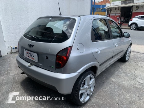 CELTA 1.0 MPFI LT 8V