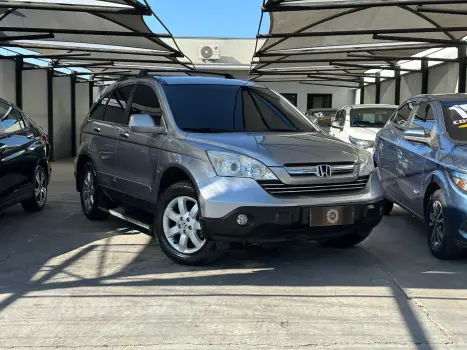 CRV 2.0 LX 4X2 16V