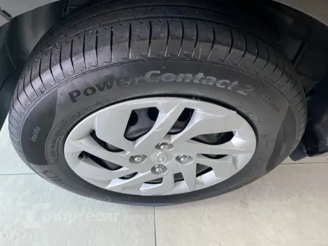 HB20 1.0 12V FLEX SENSE MANUAL