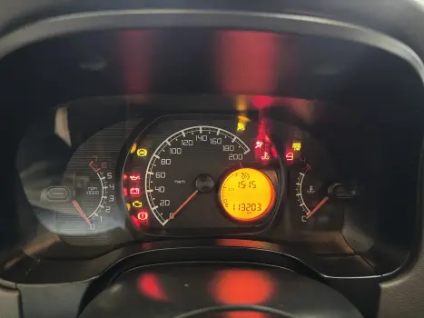 STRADA 1.4 MPI Fire CS 8V