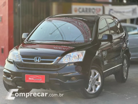 Honda CRV 2.0 LX 4X2 16V 4 portas