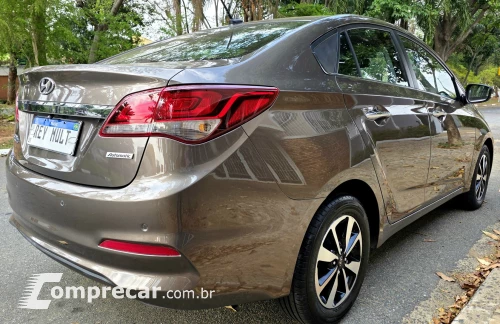 HB20 1.6 Premium 16V