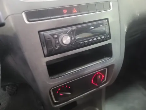 Fox 1.0 Mi Total Flex 8V 5p