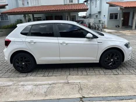 POLO 1.0 200 TSI Comfortline