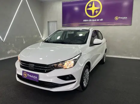 Hyundai CRONOS 1.3 Firefly Drive 4 portas