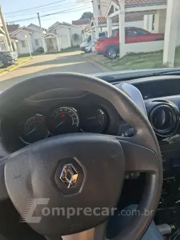 OROCH 1.6 16V SCE Intense