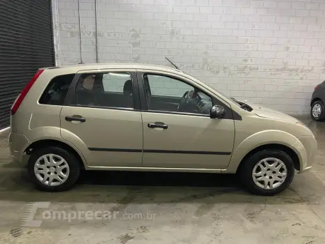 Fiesta 1.0 Mpi Class Hatch 8V Flex 4P Manual