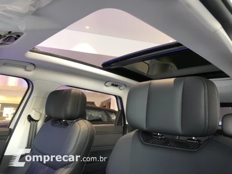 7 1.5 TGDI PHEV LUXURY DHT