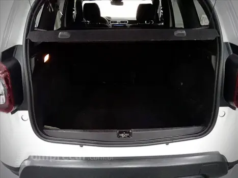 DUSTER 1.6 16V SCE FLEX INTENSE MANUAL