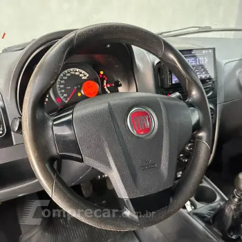 Strada Working HARD 1.4 Fire Flex 8V CD