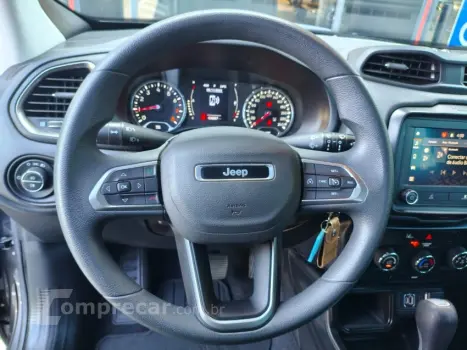 RENEGADE 1.3 T270 Turbo Sport