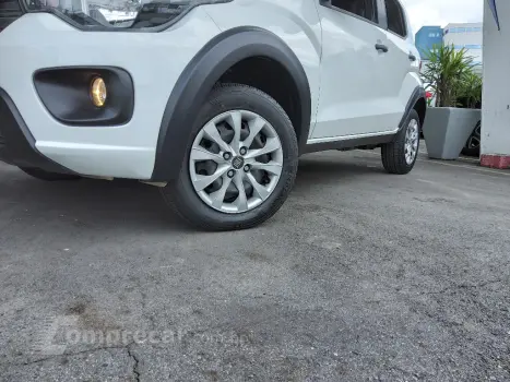 MOBI 1.0 EVO FLEX LIKE. ON MANUAL