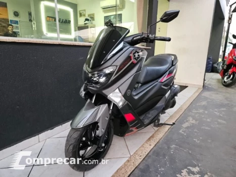 Yamaha NMAX 160 - Street