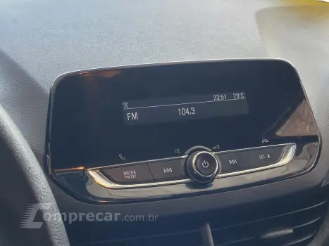 ONIX HATCH 1.0 12V Flex 5p Mec.