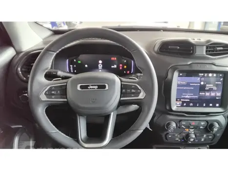 RENEGADE 1.3 T270 TURBO FLEX LONGITUDE AT6