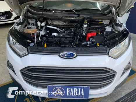 ECOSPORT 1.6 Freestyle 8V