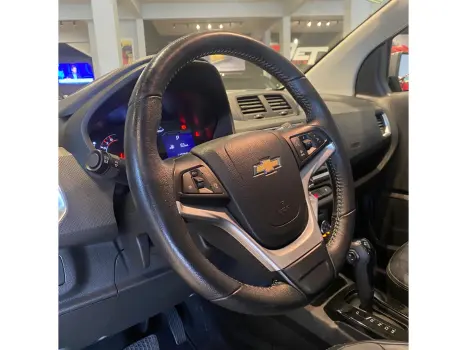 SPIN PREMIER 7L 1.8 8V ECONOFLEX 4P C/AR - AUTOMÁTICO