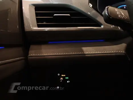 TAOS 1.4 250 TSI Highline