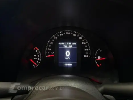 STRADA - 1.3 FIREFLY FREEDOM CS MANUAL