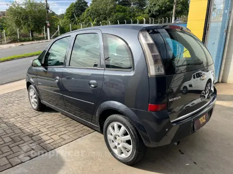 Meriva 1.4 4P FLEX MAXX