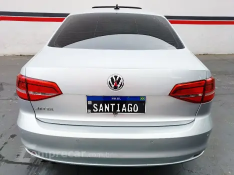 JETTA Comfortline 2.0 T.Flex 8V 4p Tipt.