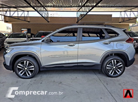 TRACKER 1.0 Turbo LT