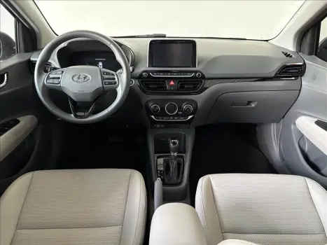 HB20S 1.0 TGDI FLEX PLATINUM PLUS AUTOMÁTICO