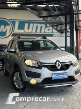 SANDERO 1.6 Stepway 8V