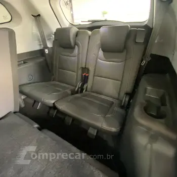 Tiggo 8 TXS 1.6 16V TGDi Aut.