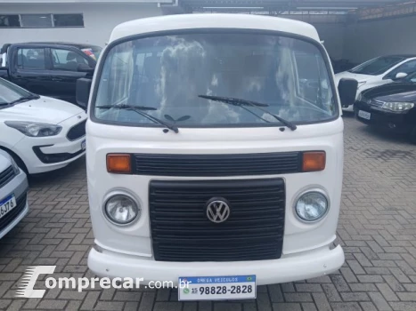 KOMBI - 1.4 MI STD 8V 3P MANUAL