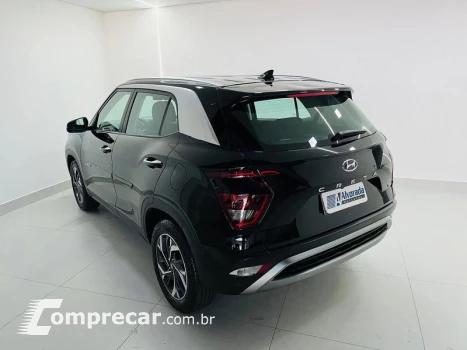 NEW CRETA 1.0L TGDI AT LIMITED