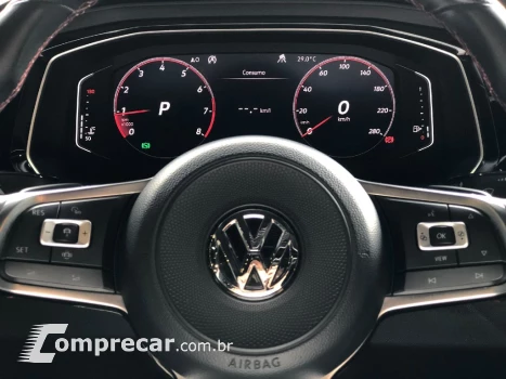 JETTA 2.0 350 TSI GASOLINA GLI DSG