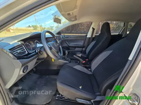 POLO 1.0 MPI TRACK MANUAL