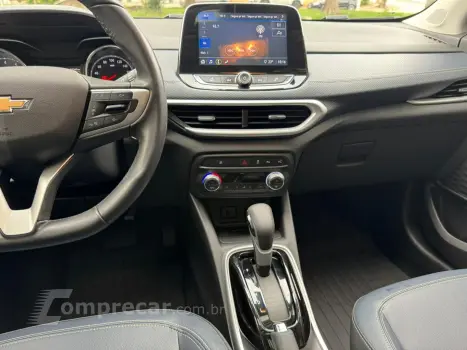 Tracker 1.2 Turbo Flex Premier Automático