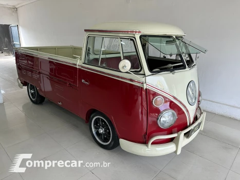 KOMBI 1.6 MI Pick-up CS 8V