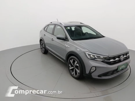 NIVUS 1.0 200 TSI TOTAL FLEX HIGHLINE AUTOMÁTICO