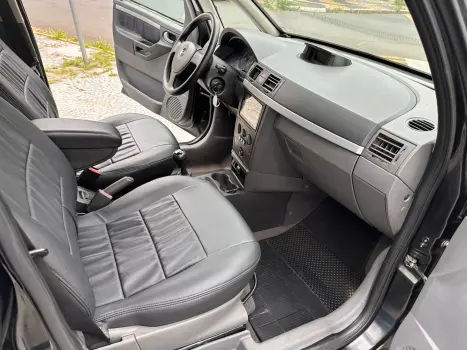 MERIVA 1.8 MPFI Maxx 8V