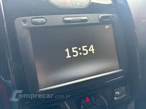 DUSTER OROCH 1.6 16V SCE Dynamique