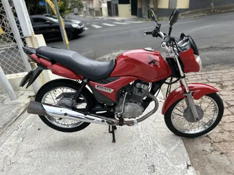 HONDA Cg 150
