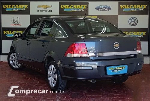 VECTRA 2.0 MPFI Expression 8V 140cv