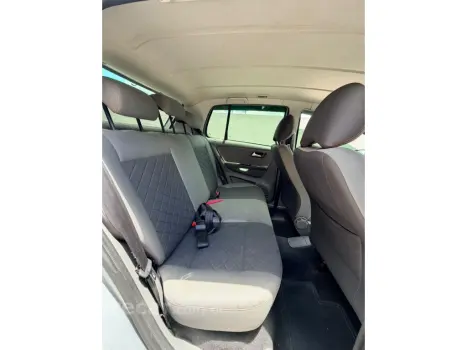 FOX 1.6 MSI HIGHLINE 16V FLEX 4P MANUAL