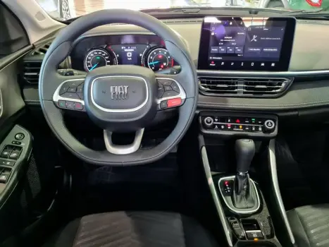 FASTBACK AUDACE 200 TB AUT (HÍBRIDO)