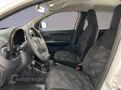 MOBI 1.0 EVO FLEX LIKE. MANUAL