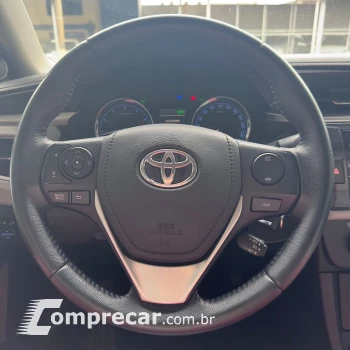 COROLLA 2.0 Vvt-ie XEI